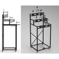 Truper STRIKING ROLLING RACK 2' RHIMP-2